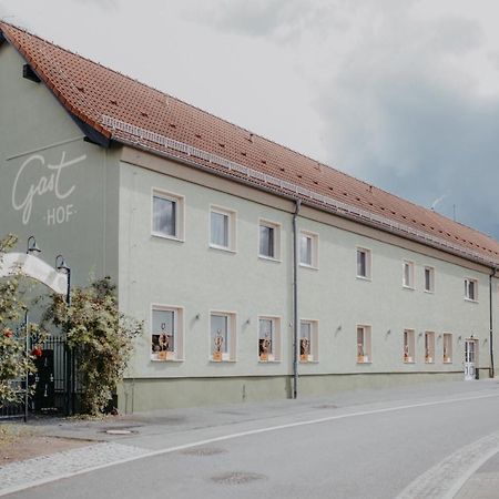 Landhotel Rosenschaenke Kreischa Luaran gambar