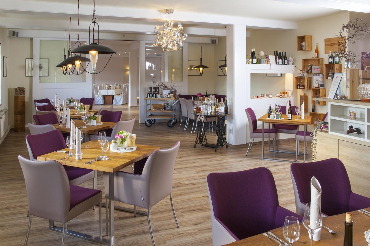 Landhotel Rosenschaenke Kreischa Luaran gambar